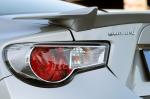 Subaru BRZ 2011 года